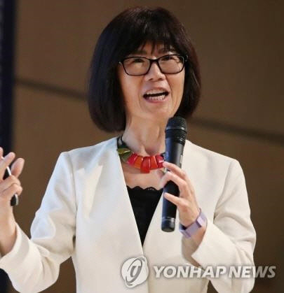 김영기 시카고대 물리학과 교수[연합뉴스]